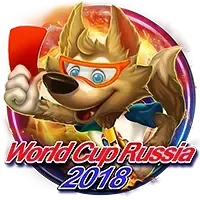 World Cup Russia 2018 icon