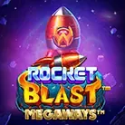 Rocket Blast Megaways game icon