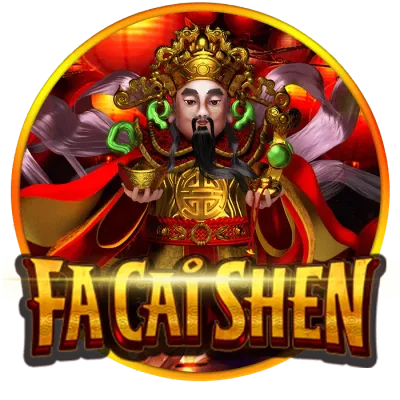Fa Cai Shen game icon