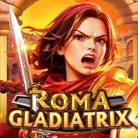 Roma Gladiatrix game icon