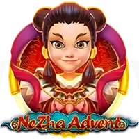 Ne Zha Advent icon