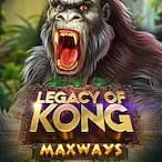 Legacy Of Kong Maxways icon