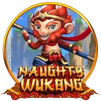 Naughty Wukong icon