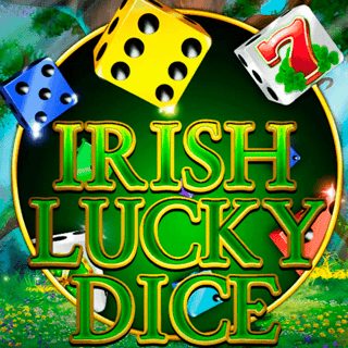 Irish Lucky Dice icon
