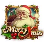 Merry Xmas game icon