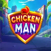 Chicken Man icon