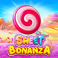 Sweet Bonanza game icon