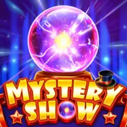 Mystery Show icon