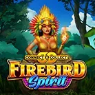 Firebird Spirit - Connect & Collect game icon