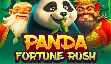 Panda Fortune Rush