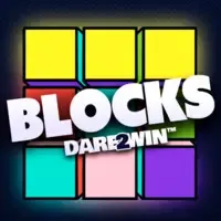 Blocks game icon