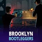 Brooklyn Bootleggers icon