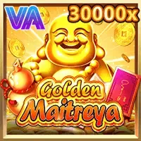 Golden Maitreya game icon