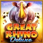 Great Rhino Deluxe
